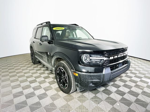 ford bronco sport 2025 3FMCR9CN6SRE85614 image ford bronco sport 2025 3FMCR9CN6SRE85614 image
